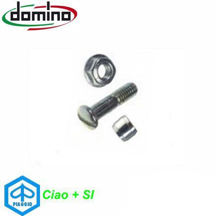 Hebelschraube Dekompressor Piaggio Ciao