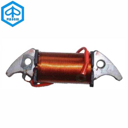 Mofa Zünderregerspule Ciao SI