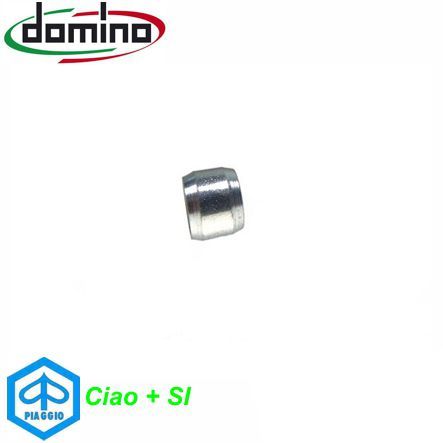 Büchse für Hebel Piaggio Ciao SI Bravo