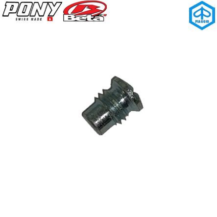 Sicherungschraube zu Gasgriff Piaggio Ciao Si Bravo Pony Beta