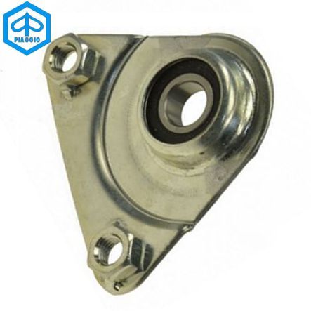Lagerflansch komplett Piaggio Ciao