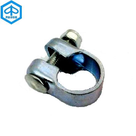 Auspuffbride Piaggio Ciao Si Bravo CBA