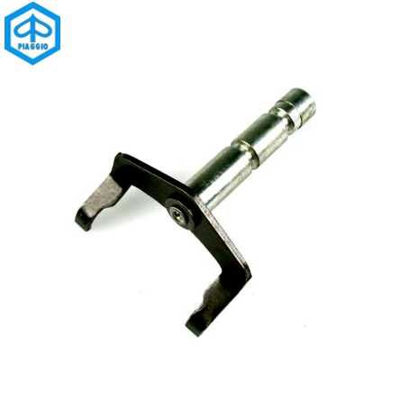 Schaltgabel Piaggio Ciao SI Bravo