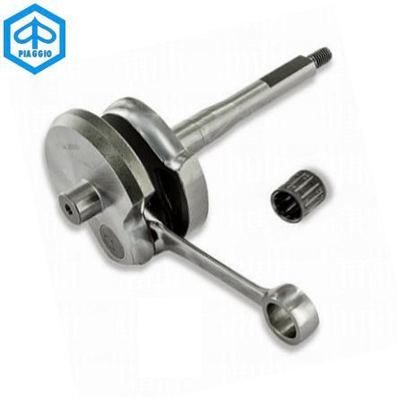Kurbelwelle Piaggio Ciao SI 12 mm Imitation Athena PKW