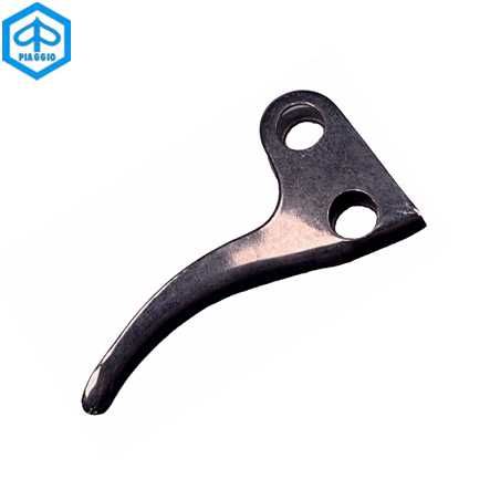 Dekohebel chrom Piaggio Ciao SI Bravo CBA