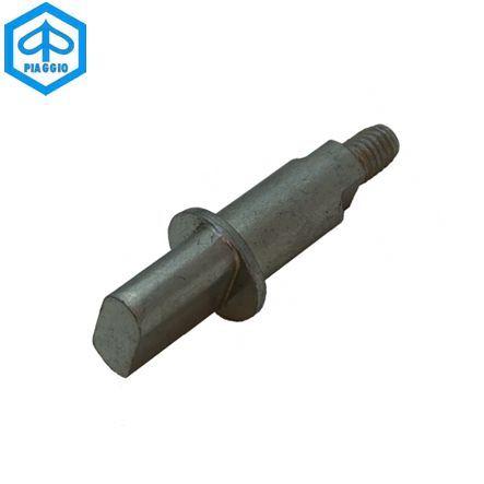 Bremsnocken zu Bremsschild Piaggio Ciao Restbestand