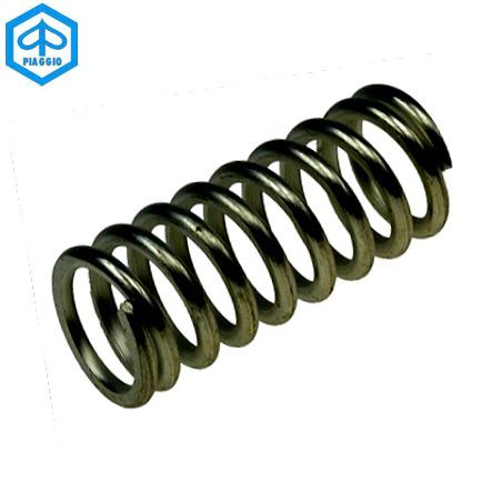 Feder zu Gepäckträgerschwinge Piaggio Ciao PX