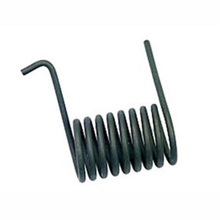 Mofa Ständerfeder Ciao  links Ø 14 mm