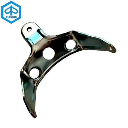 Lampenhalter Piaggio Ciao (V- Lenker)