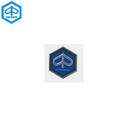 Emblem Abziehbild Piaggio