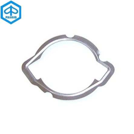Zylinderfussdichtung alu Piaggio Ciao Si