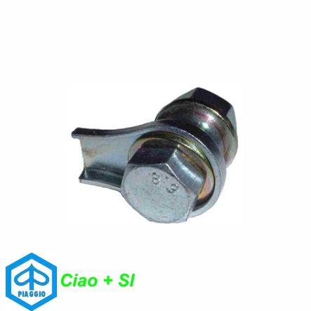 Mofa Klemmschraube Ciao komplett  Imitation