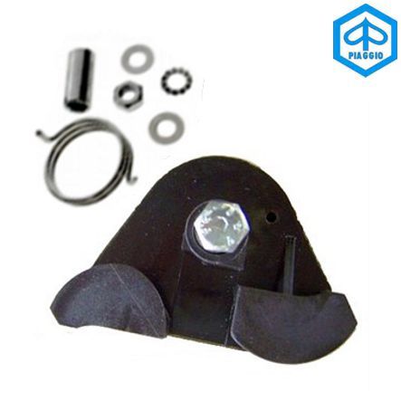 Kettenspanner Satz Piaggio SI