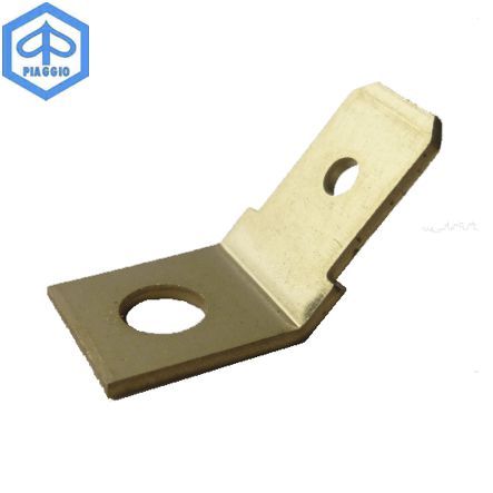Masse Stecker Piaggio Ciao SI