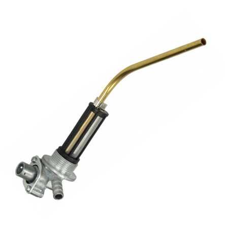 Benzinhahn Vespa 50-125/PV / ET3 / PK50-125 / S / 125