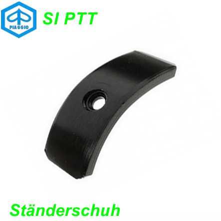 Ständerschuh für Ständer Piaggio SI PTT Mofa