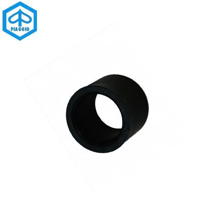 Distanz Plastikrohr zu Tretwelle Piaggio SI