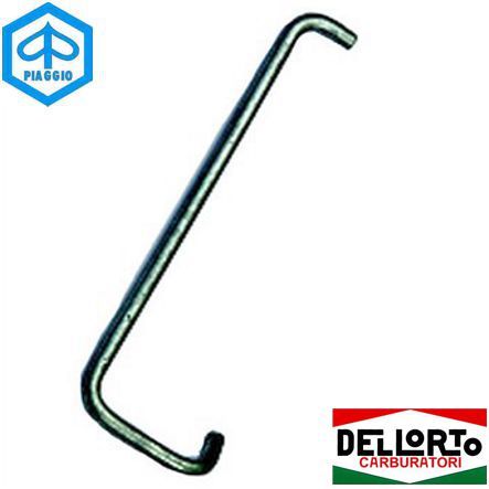 Chokstange Chokehebel Piaggio SI SCS