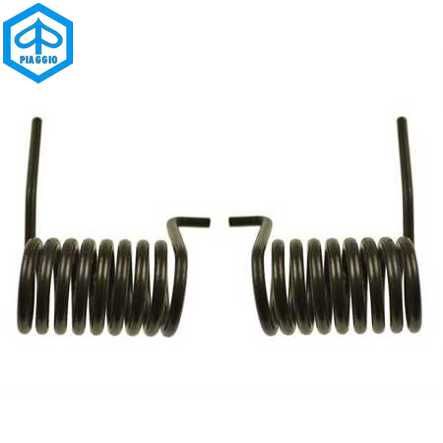 Ständerfeder Piaggio SI per Paar