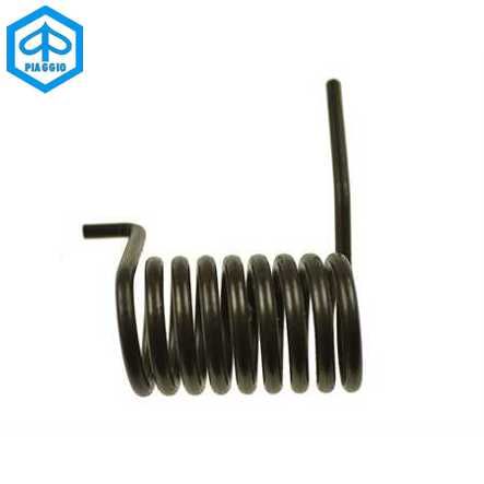 Ständerfeder Piaggio SI rechts