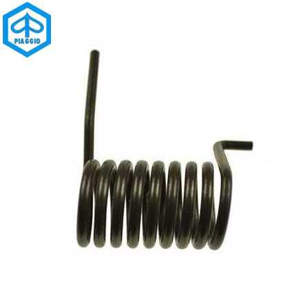 Ständerfeder Piaggio SI  links