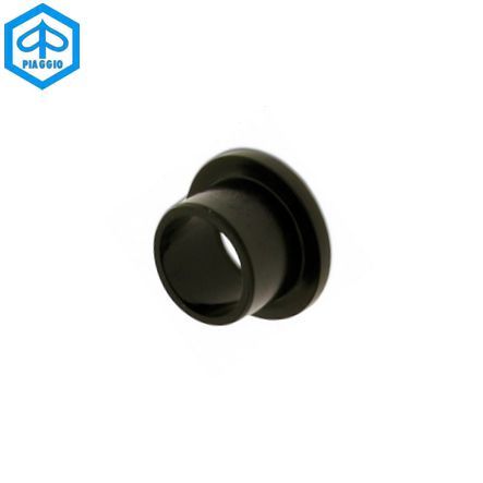 Büchse Plastik zu Schwinge vorne Piaggio Ciao 13 mm