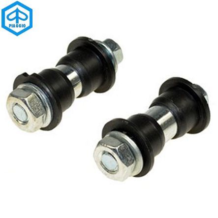 Gabel Reparatur Büchsen Satz komplett Piaggio Ciao