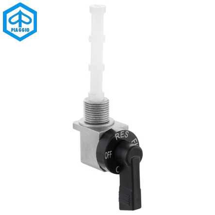 Benzinhahnen Piaggio Bravo Superbravo