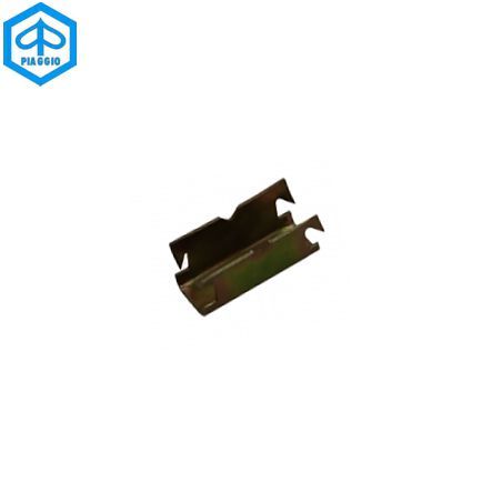 Klammer zu Zierleiste Piaggio SI Restbestand