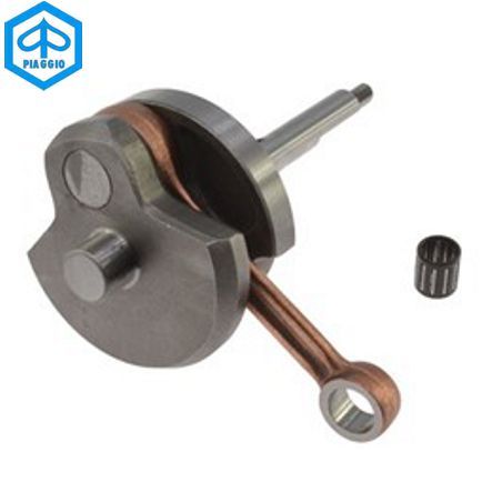 Kurbelwelle Piaggio Ciao SI Bravo 10 mm Imitation