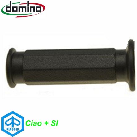 Domino Ciao Lenkergriff alt links Ø 22 mm schwarz