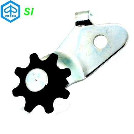 Kettenspanner Satz Piaggio SI