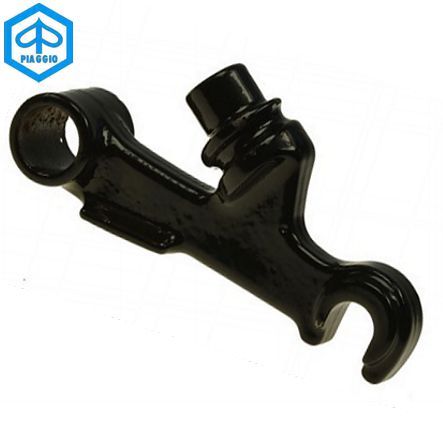 Schwingarm Piaggio Ciao Ø 24 mm links