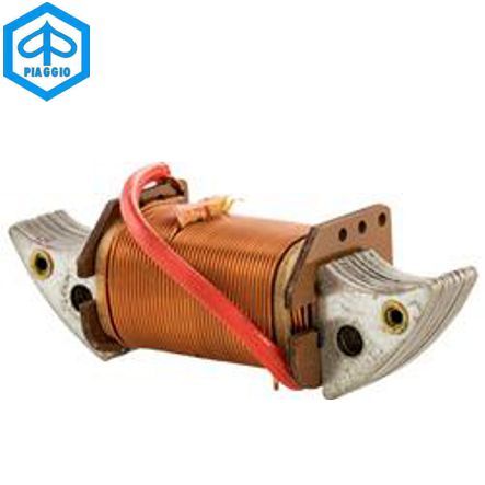 Lichtspule Niederspannungsspule Piaggio Ciao SI