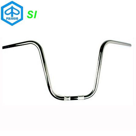 Mofa Lenker SI Montecarlo Puch FL2 leer chrom