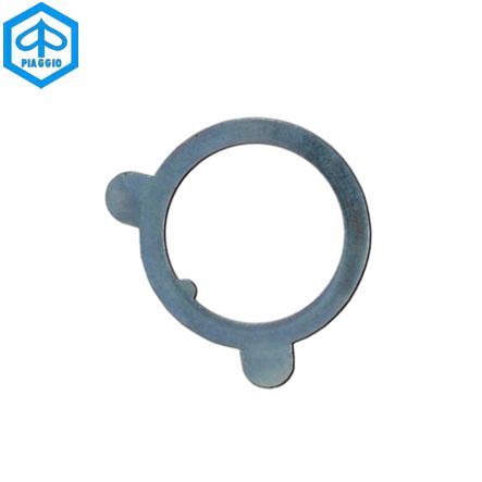 Sicherungsscheibe zu Steuersatz Piaggio Ciao