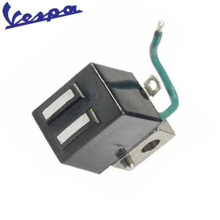 Pick-UP  PIAGGIO 125 VESPA PX T5 AVV.EL. (VNX5T) 1985/1989 PIAGGIO 125