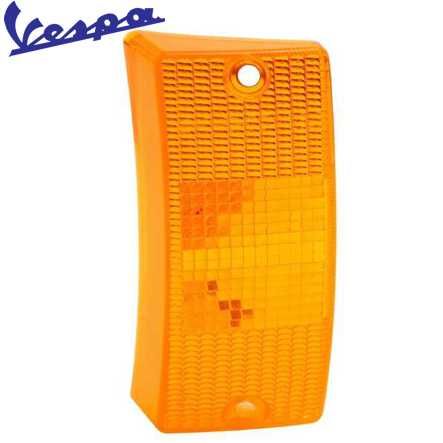 Blinkerglas Vespa PX VR rechts