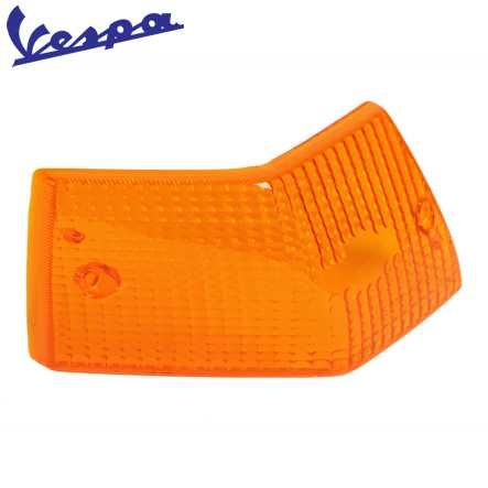 Blinkerglas HL Triom Vespa PX125