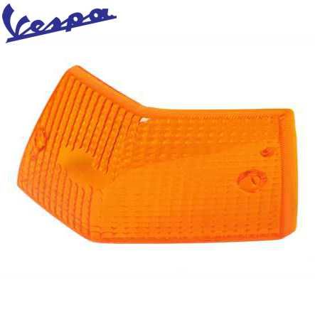 Blinkerglas HR Triom Vespa PX125