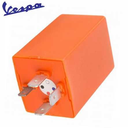 Blinker-Relais Vespa PK 125 ccm (VMX5T3007410)
