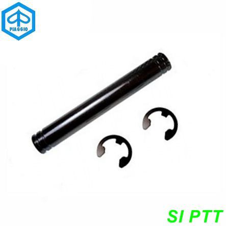 Ständerbolzen Piaggio SI PTT Ø 14 x 112 mm mit Seger