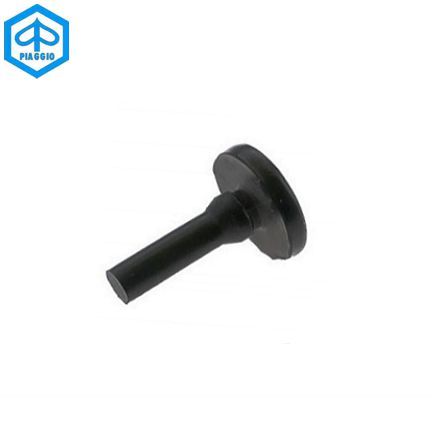 Gummizapfen Anschlaggummi Gepäckträer Piaggio Ciao