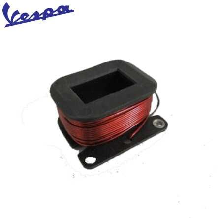 Spule Nr. 1 Vespa PX