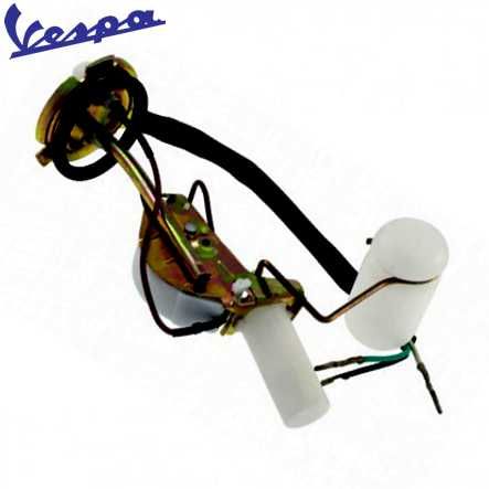Geber zu Tankanzeige PIAGGIO VESPA 80 125 150 200 PX PE