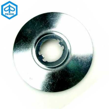 Riemenscheibe Hälfte Ø 90 mm Piaggio Ci Si Vario