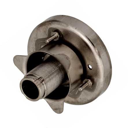 Variokupplungsnabe Ø 9/4 mm (B)