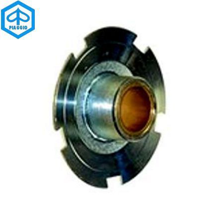 Scheibenhälfte Ø 82 mm Piaggio SI