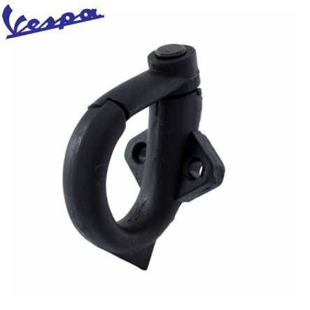 Taschenhacken Ciao Vespa PX schwarz