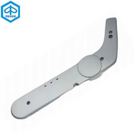 Seitendeckel Ciao rechts weiss P 9/3 Ciao Restbestand